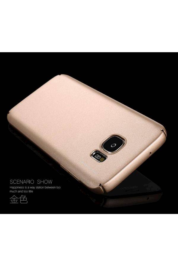 Samsung Galaxy A3 Sm-A310 Metallic Series Pc Hard Case Cover