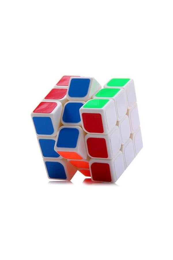 Speed Rubik's Cube Puzzle  - Image 2