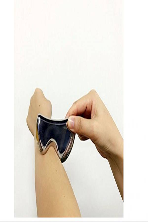 Generic Multipurpose Body Massager  - Image 4