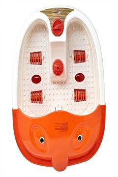 Generic Rolling Foot Massager  - Image 2