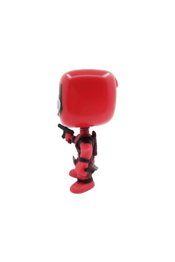 Pop Deadpool Bobble Head Toy - Image 3