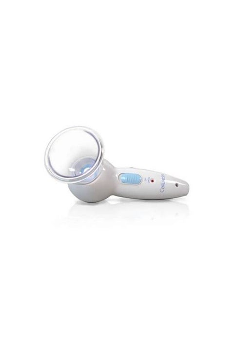 Portable Anti-Cellulite Therapy Vacuum Body Massager
