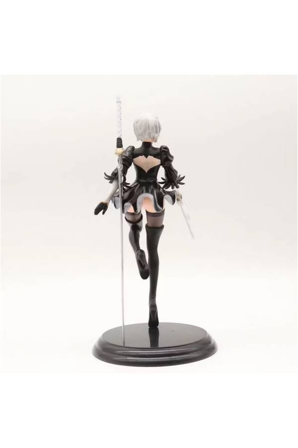 Nier Automata Figurine 25cm - Image 5