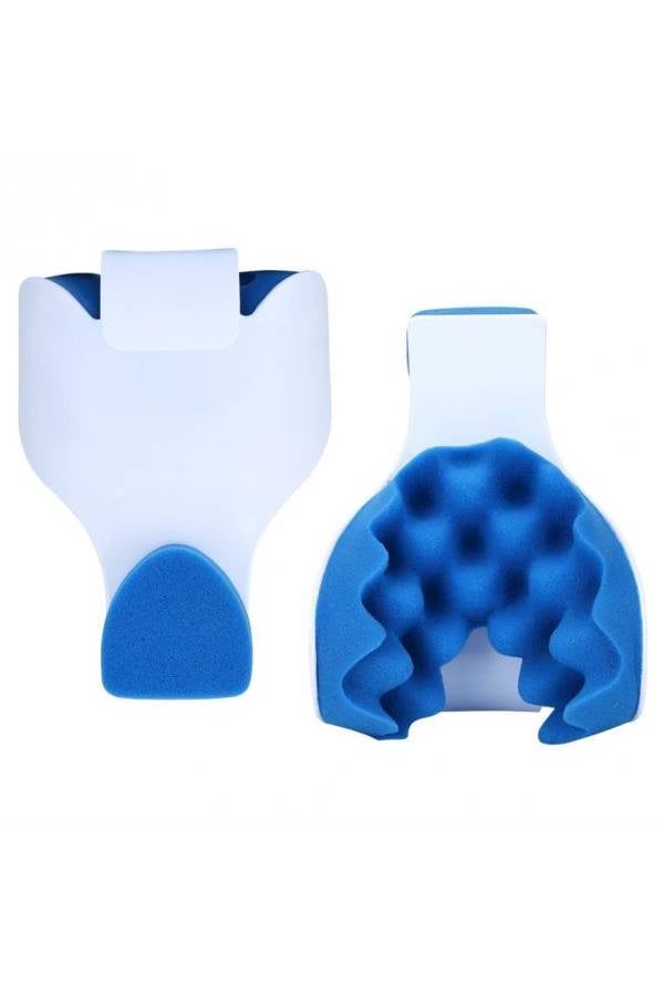 Generic Neck Revitalizer Massage Cushion  - Image 1