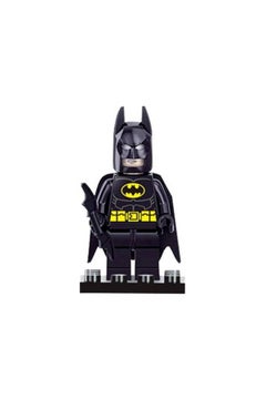 Generic 8-Piece Super Heroes Building Blocks Toy  - Image 3