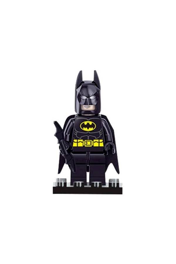 مجموعة مكعبات بناء الأبطال الخارقون تحوي 8 قطع - Image 3