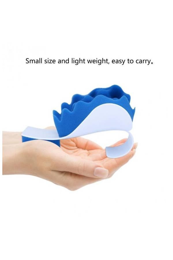 Generic Neck Revitalizer Massage Cushion  - Image 3