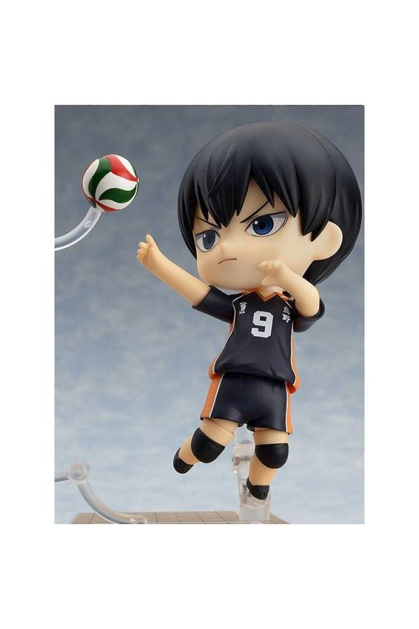 Generic - Volleyball Teenager Kageyama Tobio Figure 10cm - Image 1