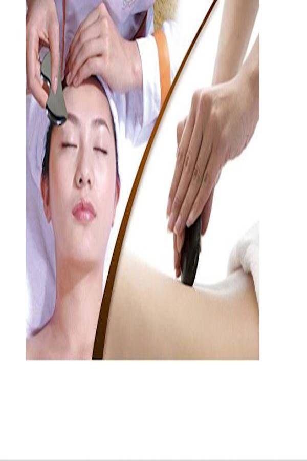Generic Multipurpose Body Massager  - Image 3