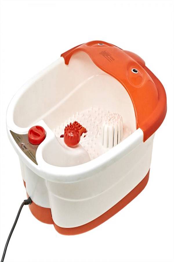 Generic Rolling Foot Massager  - Image 3