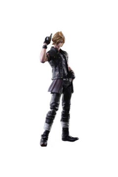 Final Fantasy XV - Prompto Argentum Action Model