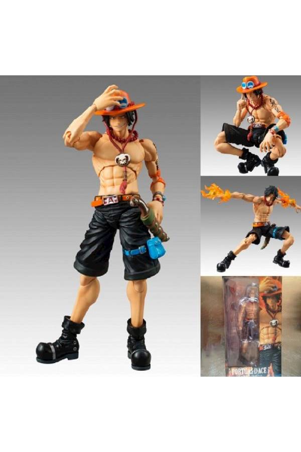 Animation ace Garage Toy Action Figure  - Image 2