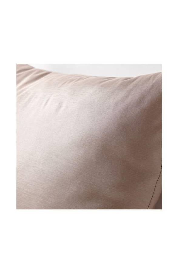 Polyester Cushion polyester Beige 50x50cm  - Image 2