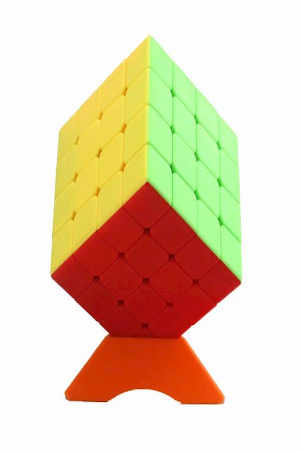 مكعب روبيك مع حامل - Image 2