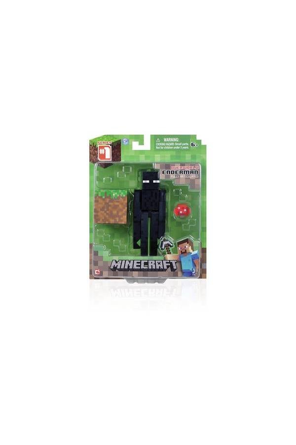 Minecraft Building Blocks 3+ Years  - Image 2