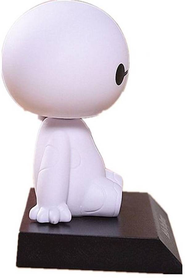 Generic - Car Dashboard Bobblehead - Image 1