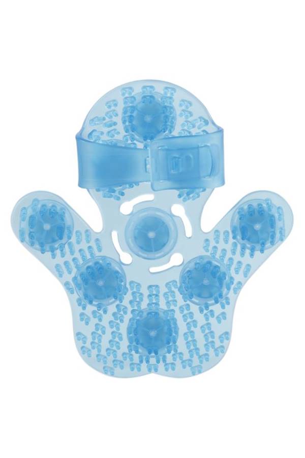 iTarsam Rolling Massage Gloves  - Image 3