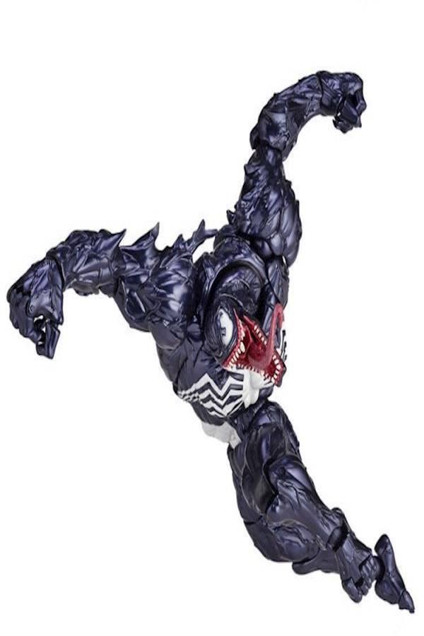 Generic - Edward Eddie Brock Action Figure - Image 1