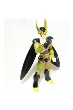 Generic 6-Piece Dragon Ball Z Anime Action Figure  - Image 3