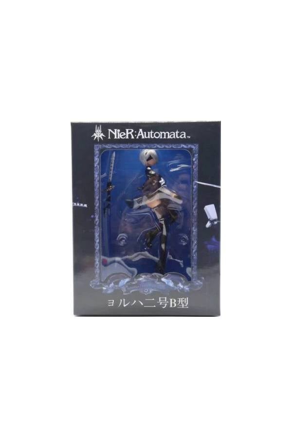 Nier Automata Figurine 25cm - Image 4