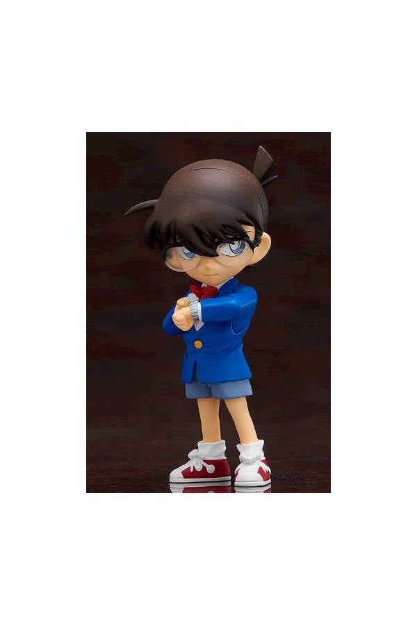 null - 2-Piece Detective Conan And Prisoner Figma Action Figure 14.5cm - Image 1