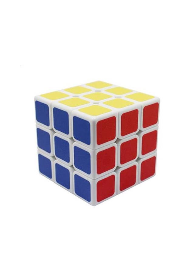 Speed Rubik's Cube Puzzle  - Image 1