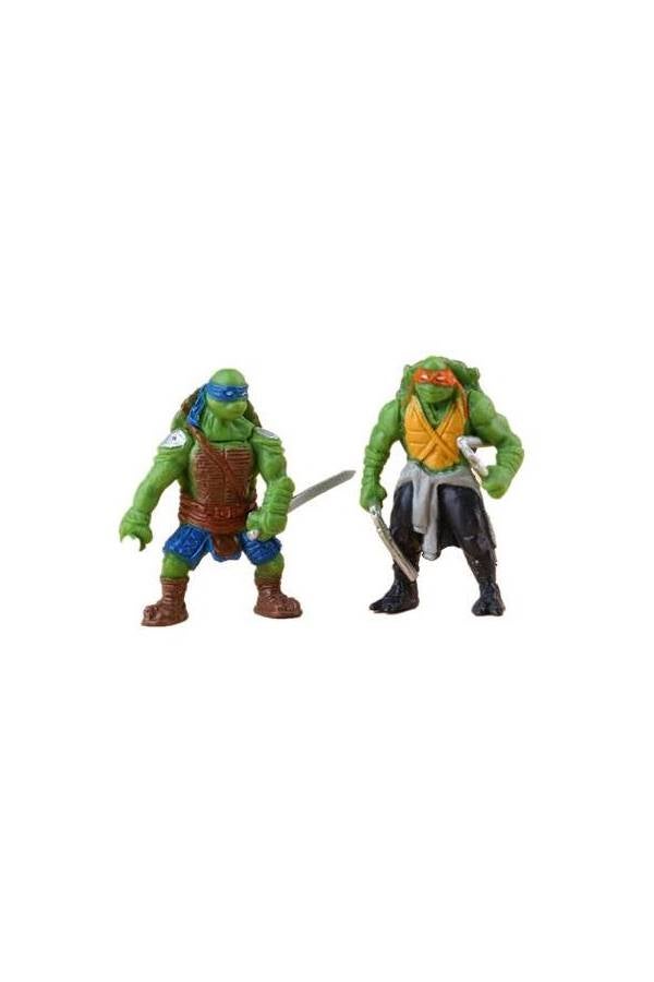Ninja Turtles action figure doll toy gift For children Boy holiday, 6pcs/lot - Image 2