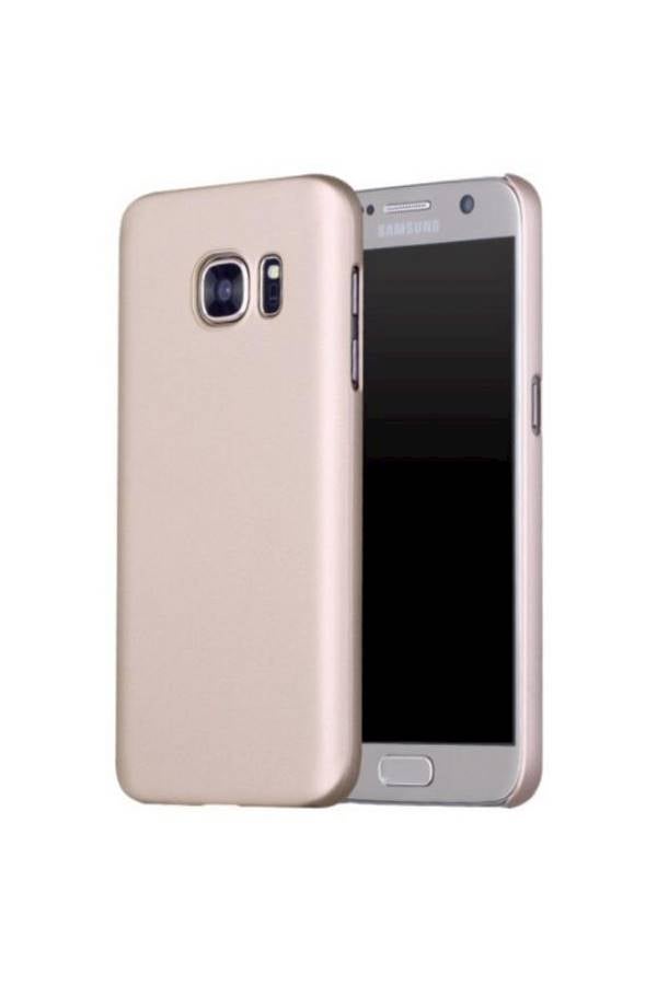Samsung Galaxy A3 Sm-A310 Metallic Series Pc Hard Case Cover