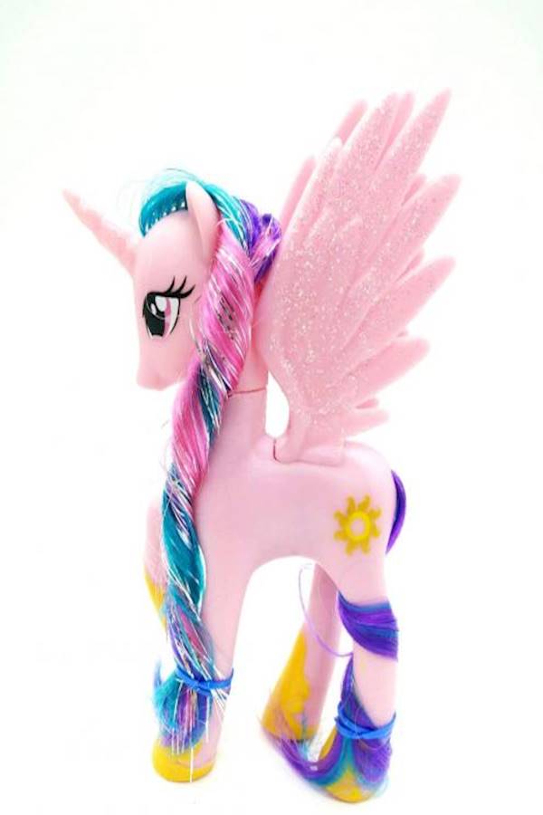 My little pony soft toy online