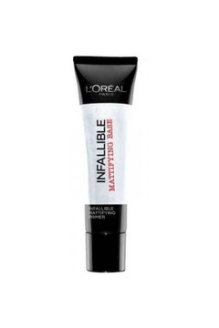 Infallible Mattifying Base