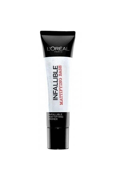 Infallible Mattifying Base