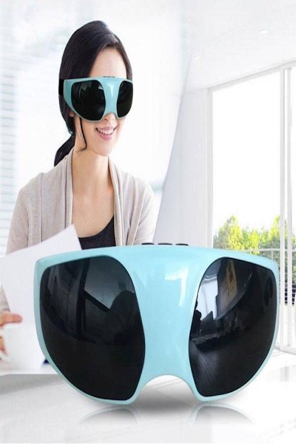 Eye Massager Relieves Pressure - Image 4