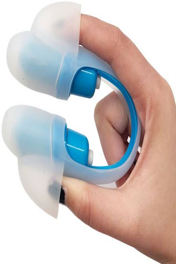 جهاز تدليك كهربائي صغير لمنطقة العين - Image 4