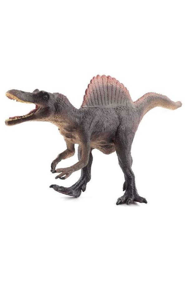 Jurassic World Dinosaur Spinosaurus Toy 28cm  - Image 1