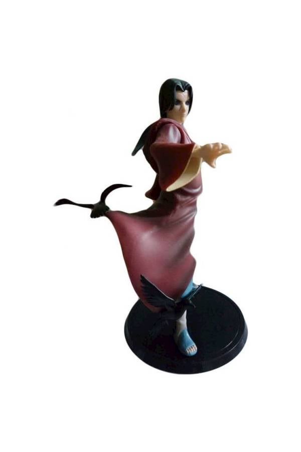 Itachi Uchiwa Naruto Shippuden Xtra Figure Statue 29947 20cm - Image 2