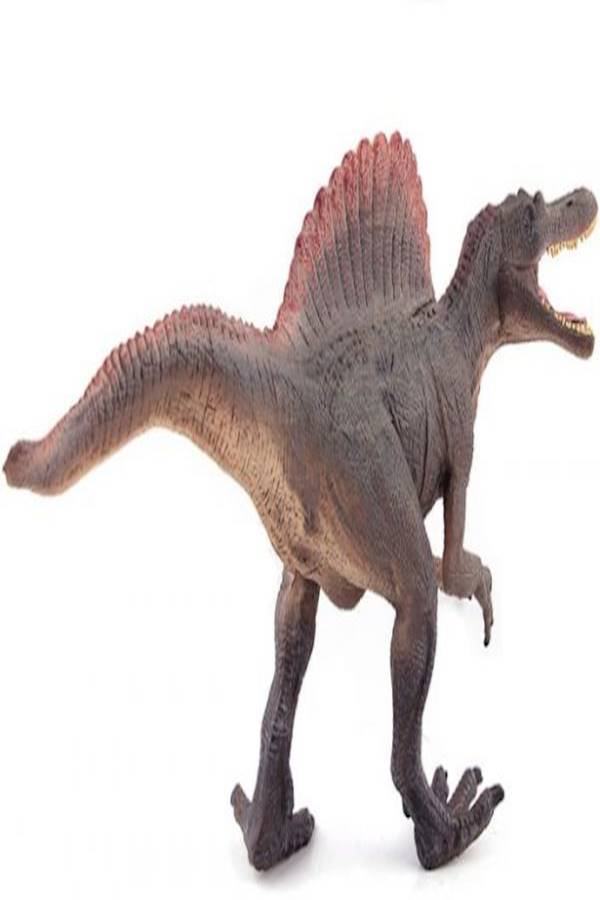 Jurassic World Dinosaur Spinosaurus Toy 28cm  - Image 2
