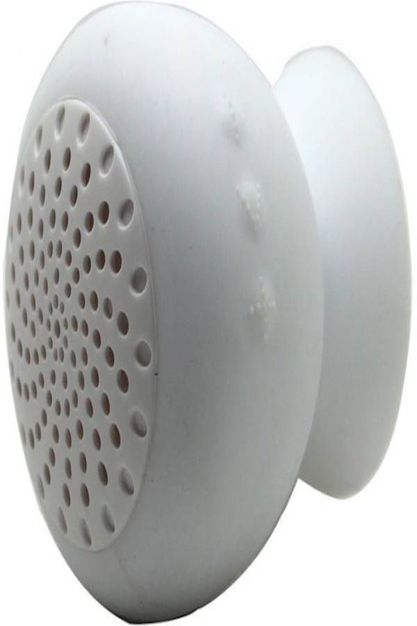 Mini Wireless Multimedia Speaker White - Image 3