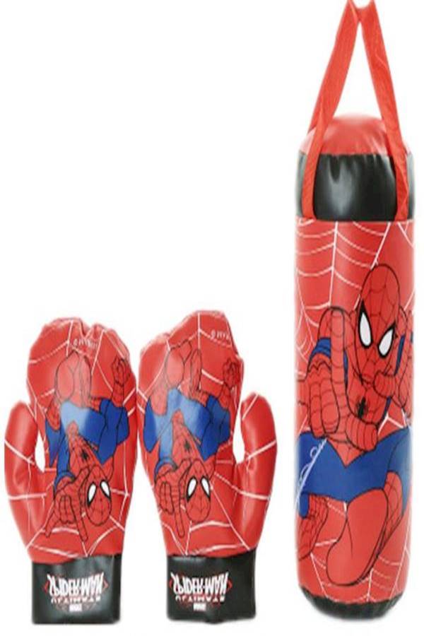 Generic 3-Piece Sandbag Boxing Set  - Image 3