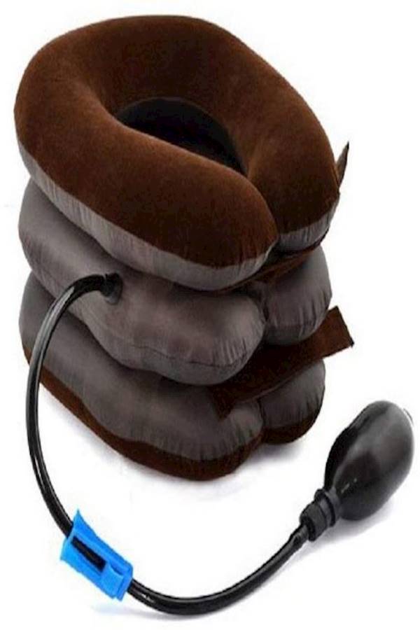 Inflatable Neck Massager Pillow - v1554979049/N23366643A_1