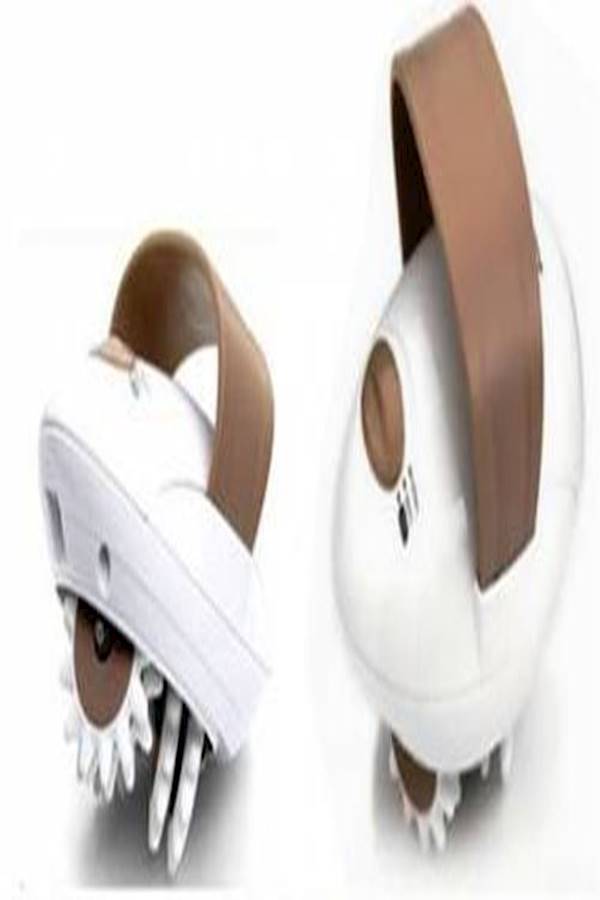Anti-Cellulite Body Slimmer Massager