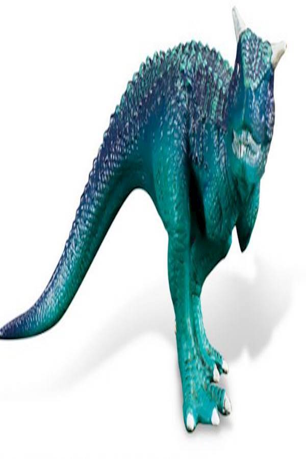 Jurassic World Dinosaur Toys 20cm