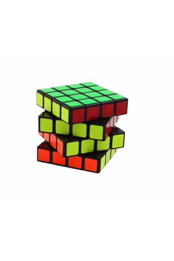 Educational Developmental Cube Puzzle - Image 3