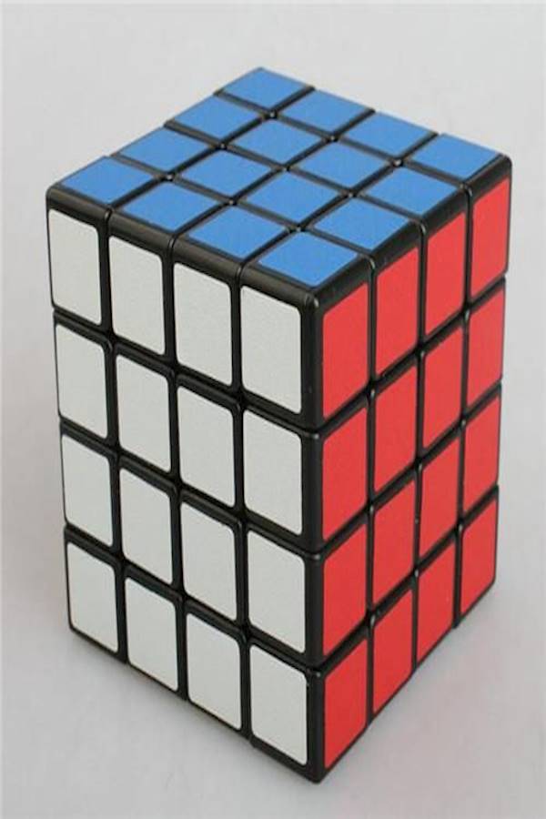 لعبة أحجية مكعب روبيك - Image 3