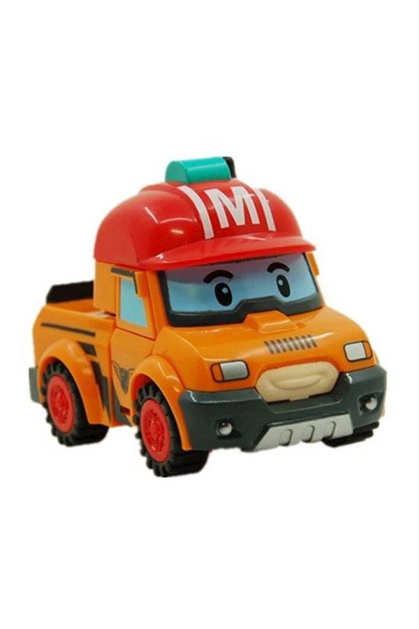 Transformation Robot Car Toy