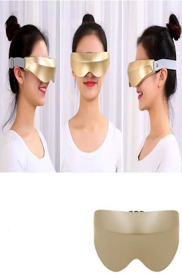 جهاز تدليك كهربائي لاسترخاء العين - Image 3