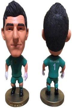 Thibaut Courtois Collectible Figure - v1554979190/N23019488A_2