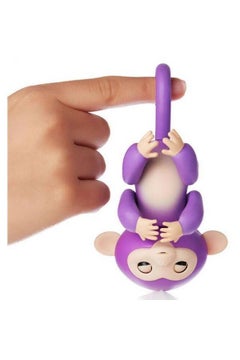 Fingerlings Interactive Baby Monkey