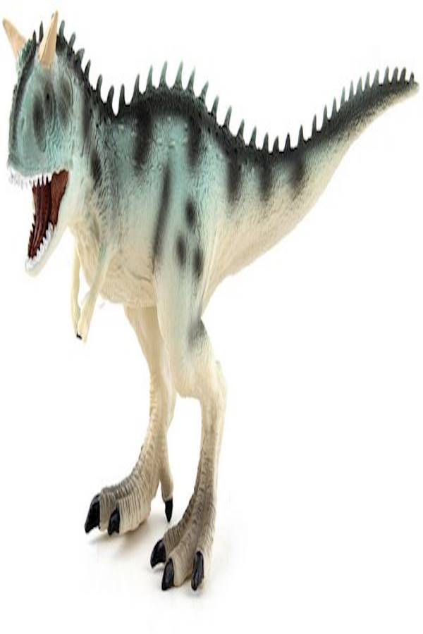لعبة ديناصور بتصميم مستوحى من فيلم "Jurassic World" 20سم
