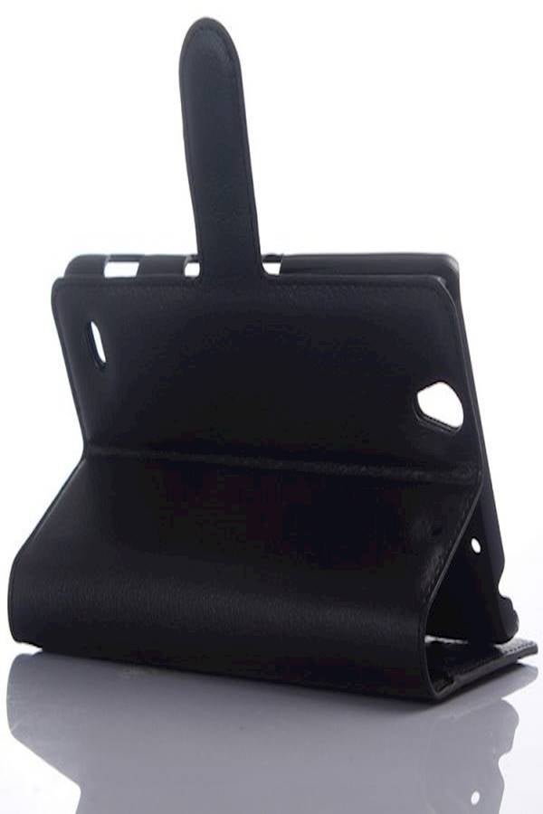 Generic - Protective Case Cover For Sony Xperia C4 Black - Image 1