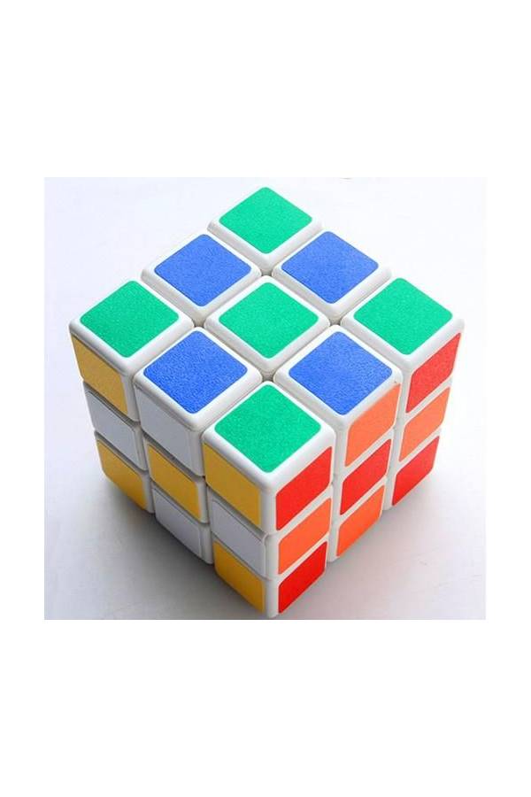 Speed Rubik's Cube Puzzle  - Image 4